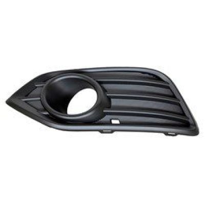 HO1038158 Driver Side Front Bumper Fog Light Bezel