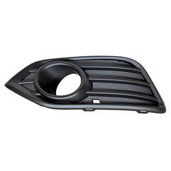 HO1038158 Driver Side Front Bumper Fog Light Bezel