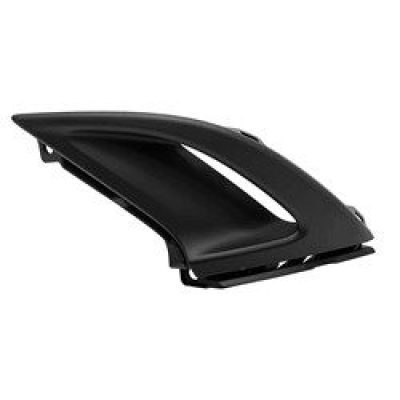 HO1038182 Driver Side Front Bumper Air Duct HO1038182 Driver Side Front Bumper Air Duct
