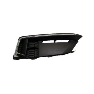 HO1039146 Passenger Side Front Bumper Fog Light Cover