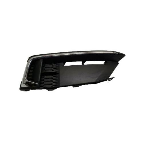 HO1039146 Passenger Side Front Bumper Fog Light Cover