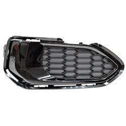 HO1039150 Passenger Side Front Bumper Fog Light Cover