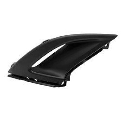 HO1039182 Passenger Side Front Bumper Air Duct HO1039182 Passenger Side Front Bumper Air Duct