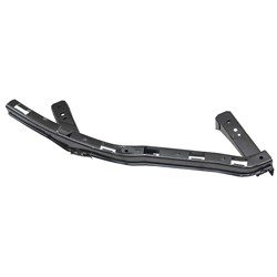 HO1043140 Passenger Side Front Bumper Cover Support