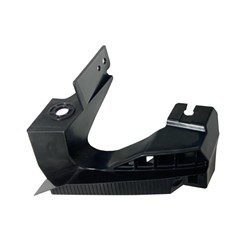 HO1043141 Passenger Side Front Bumper Cover Support