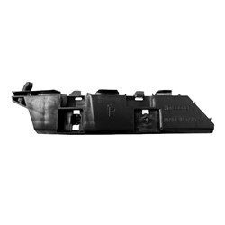 HO1043142 Passenger Side Front Bumper Cover Support