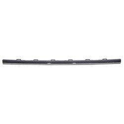 HO1044113 Front Center Bumper Cover Molding