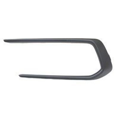 HO1046109 Passenger Side Front Lower Bumper Cover Molding HO1046109 Passenger Side Front Lower Bumper Cover Molding