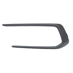 HO1046109 Passenger Side Front Lower Bumper Cover Molding
