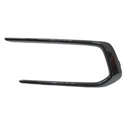 HO1046110 Driver Side Front Fog Light Trim HO1046110 Driver Side Front Fog Light Trim