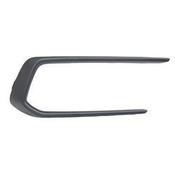 HO1047109 Passenger Side Front Fog Light Trim