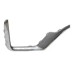 HO1047112 Passenger Side Front Bumper Cover Molding