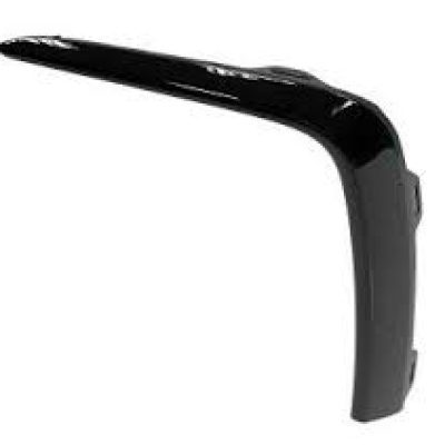 HO1047116 Passenger Side Front Bumper Cover Molding