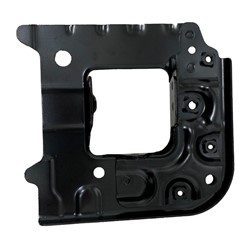 HO1066119C Driver Side Front Bumper Mounting Bracket