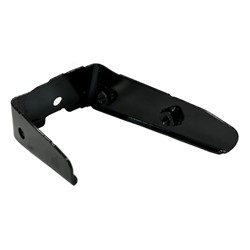 HO1067120C Passenger Side Front Bumper Mounting Bracket