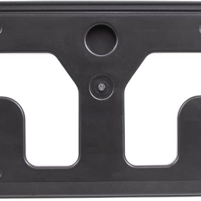 HO1068133 Front Bumper License Plate Bracket