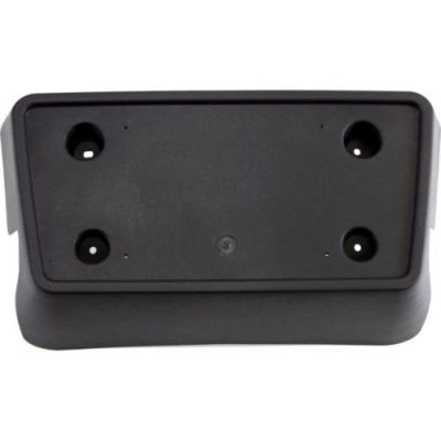 HO1068146 Front Bumper License Plate Bracket HO1068146 Front Bumper License Plate Bracket