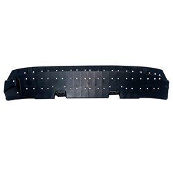 HO1091102 Front Bumper Air Shield