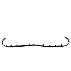 HO1093115 Front Bumper Lower Spoiler