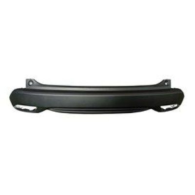 HO1100318C Rear Bumper Cover