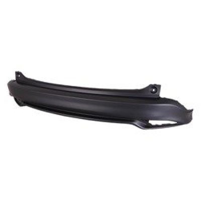 HO1100319C Rear Bumper Cover HO1100319C Rear Bumper Cover