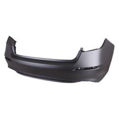 HO1100323C Rear Bumper Cover