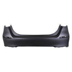HO1100329C Rear Bumper Cover