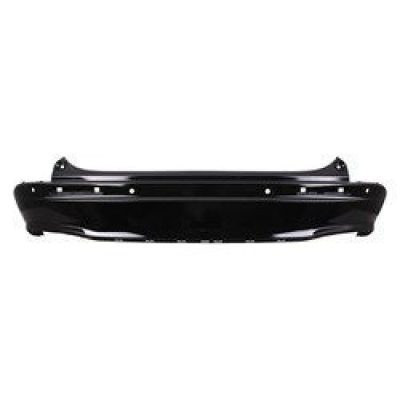HO1100331C Rear Bumper Cover HO1100331C Rear Bumper Cover