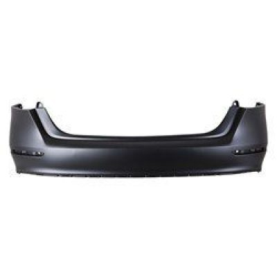 HO1114109C Rear Upper Bumper Cover HO1114109C Rear Upper Bumper Cover