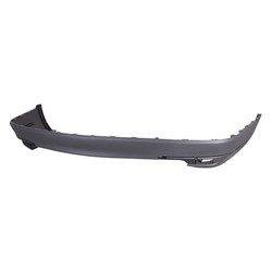 HO1115108C Rear Lower Bumper Cover
