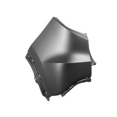 HO1116105C Driver Side Bumper Cover End HO1116105C Driver Side Bumper Cover End