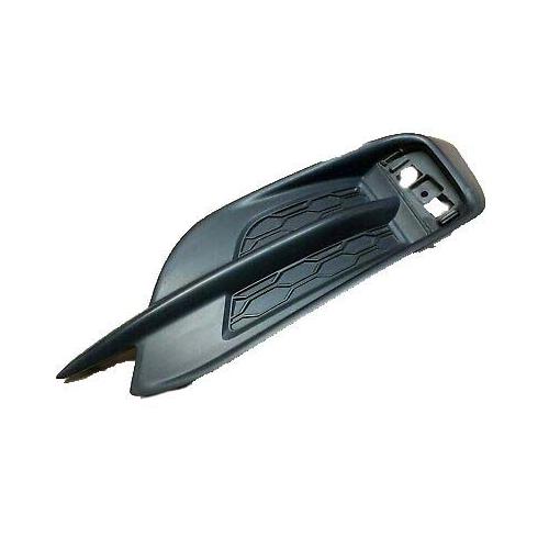 HO1138103 Driver Side Bumper Cover Grille