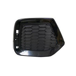 HO1138105 Driver Side Bumper Cover Grille