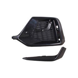 HO1139106C Passenger Side Bumper Cover Grille