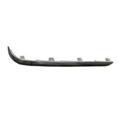 HO1146106 Driver Side Rear Bumper Cover Molding