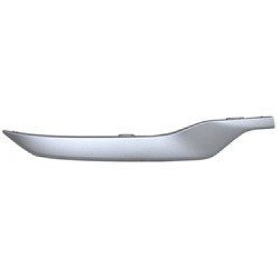 HO1146107 Driver Side Rear Bumper Cover Molding