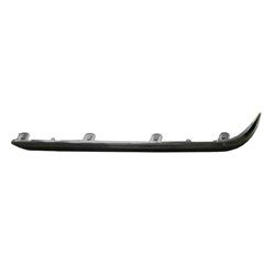HO1147105 Passenger Side Rear Bumper Cover Molding