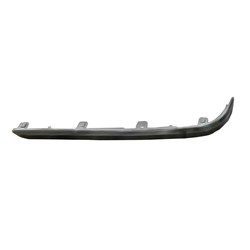 HO1147106 Passenger Side Rear Bumper Cover Molding