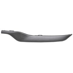HO1147108 Passenger Side Rear Bumper Cover Molding