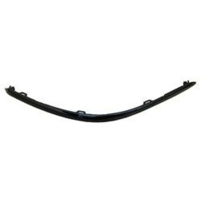 HO1147110 Passenger Side Rear Bumper Cover Molding HO1147110 Passenger Side Rear Bumper Cover Molding
