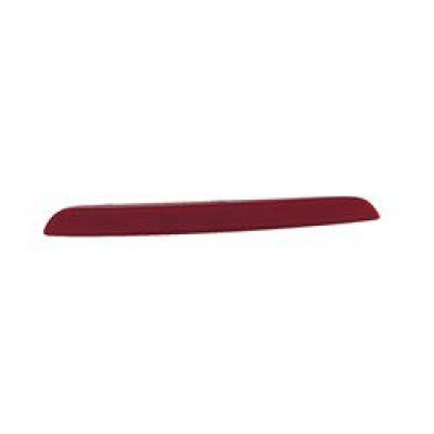 HO1184119C Passenger Side Rear Bumper Cover Reflector