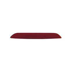 HO1184120C Driver Side Rear Bumper Cover Reflector