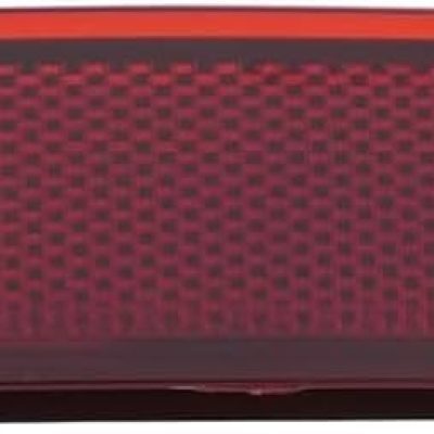 HO1184124C Driver Side Rear Bumper Cover Reflector
