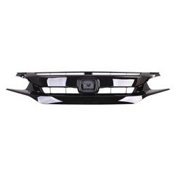 HO1200248C Front Upper Grille