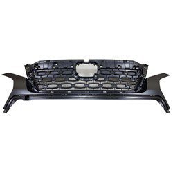 HO1200250 Front Upper Grille