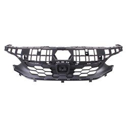 HO1200255C Front Upper Grille