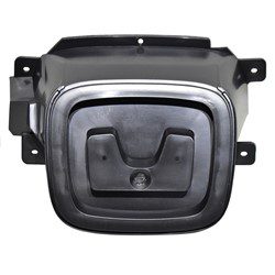 HO1201102 Front Upper Grille Emblem Bracket