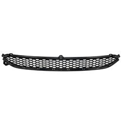 HO1201108 Front Bumper Cover Lower Grille
