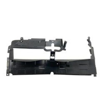 HO1206104C Front Lower Grille Air Intake
