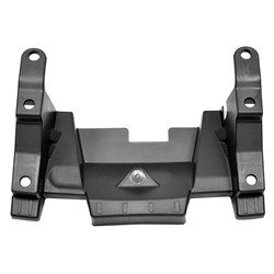 HO1207113 Front Upper Grille Bracket